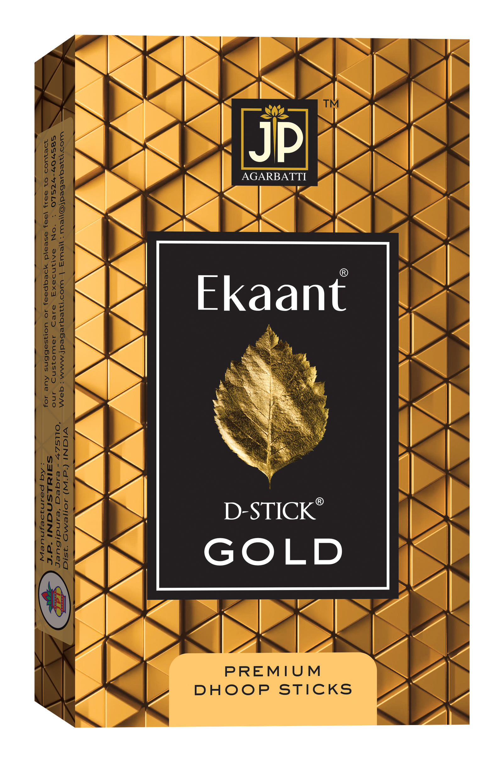 Ekaant Gold